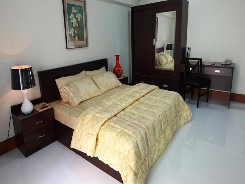 Rattanasook Residence Bangkok Eksteriør billede